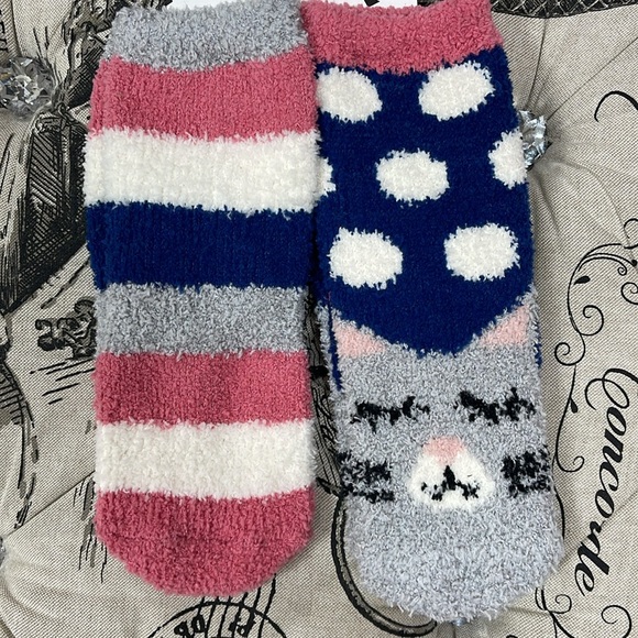 Harper Canyon Socks Set - Picture 3 of 4